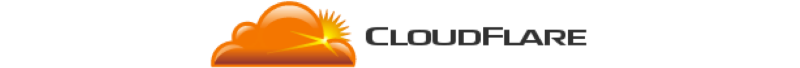 CloudFlare logo