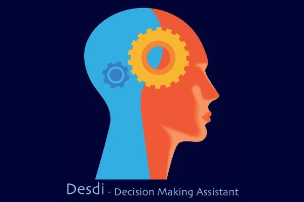 Desdi block image