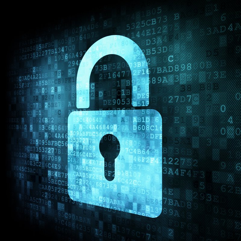 Digital lock
