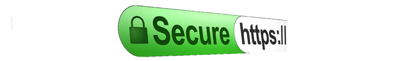 Secure https minimized